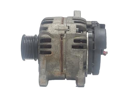 Used Alternator Alternator RENAULT CLIO III (BR0/1, CR0/1) 1.6 16V (BR05, BR0B, BR0Y, BR15, BR1J, BR1M, BR1Y, CR0B,... (112 hp) 33750781 33750781