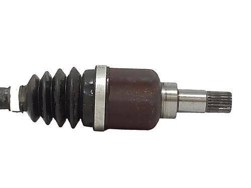 Left front driveshaft CITROËN C3 II (SC_) 1.2 VTi 82 | BP38255509M38 - Image 6
