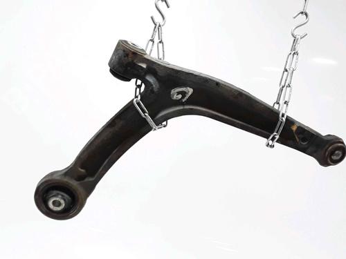 Left front suspension arm FIAT 500 (312_) 1.2 (312AXA1A) | BP25197662M12 