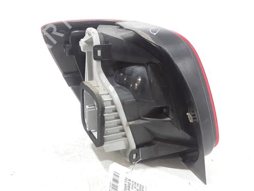 Right taillight VW POLO V (6R1, 6C1) 1.2 | BP25193518C35 