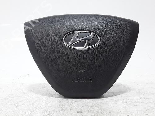 Airbag conducteur HYUNDAI i20 II (GB, IB) 1.1 CRDi (75 hp) 28363868
