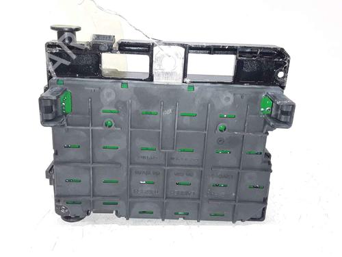 Fuse box PEUGEOT 206+ (2L_, 2M_) 1.4 HDi eco 70 | BP25177715E1