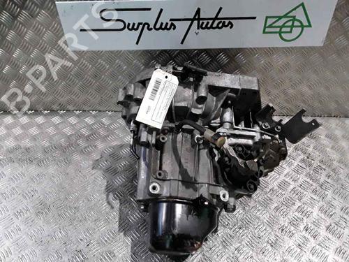Gearbox RENAULT MEGANE II (BM0/1_, CM0/1_) 1.6 16V | BP25183951M3 