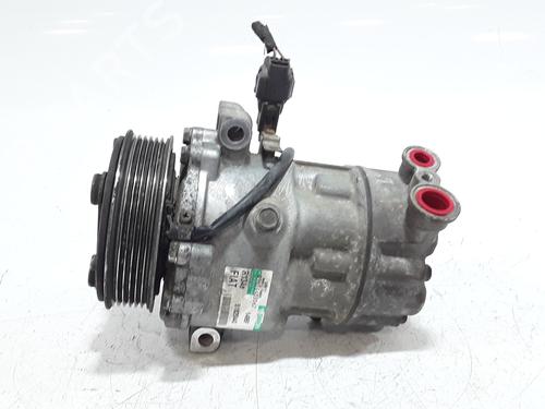 Used AC compressor AC compressor ALFA ROMEO MITO (955_) 1.6 JTDM (955AXC1B) (120 hp) 28067161 28067161