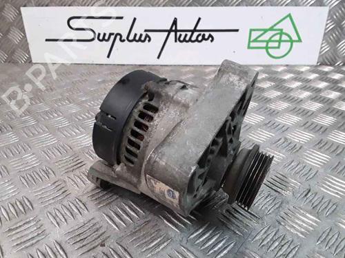 Alternator FIAT PUNTO (176_) 60 1.2 (176AP, 176AR, 176AQ, 176BB) | BP25766367M7 