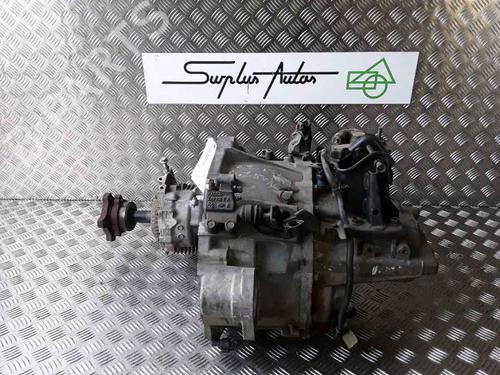Gearbox NISSAN X-TRAIL I (T30) 2.2 dCi 4x4 | BP25184651M3 