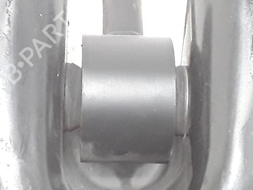 Left rear suspension arm DACIA DUSTER (HM_) 1.5 dCi 115 4x4 (HMAD) | BP31820276M14