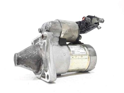 Startmotor FIAT GRANDE PUNTO (199_) 1.2 (65 hp) 25179279
