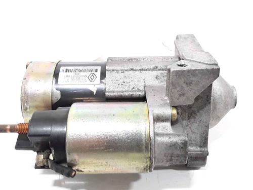 Used Starter RENAULT CLIO II (BB_, CB_) 1.5 dCi (B/CB07) (65 hp) 25179290