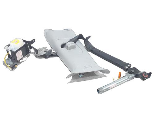 Used Front left seatbelt Front left seatbelt HYUNDAI ix35 (LM, EL, ELH) 1.7 CRDi (116 hp) 36004792 36004792