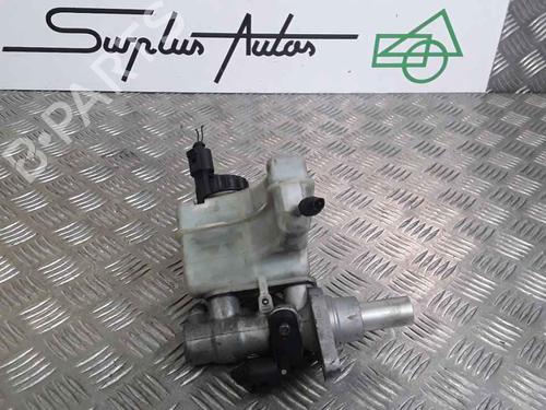 Brake master cylinder VW PASSAT B6 (3C2) 2.0 TDI | BP25765550M77 