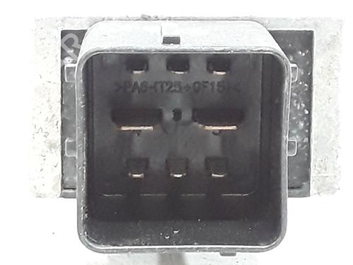 Heater resistor DACIA SANDERO II 1.5 dCi | BP30290697M108