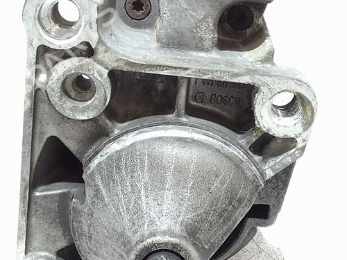 Starter RENAULT CLIO II Hatchback Van (SB0/1/2_) 1.9 D (SB0R) | BP38099292M8 - Image 5