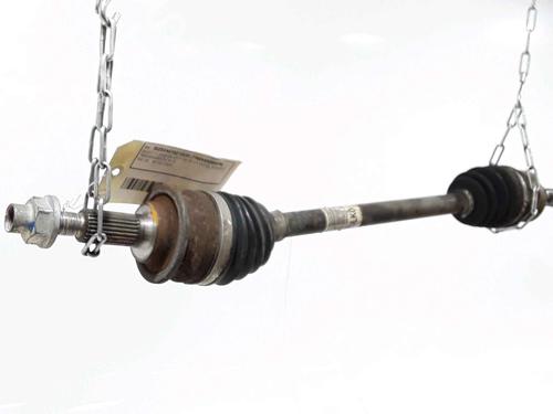 Left front driveshaft SUZUKI SWIFT III (MZ, EZ) 1.3 (RS413, ZC11S) | BP25200192M38 