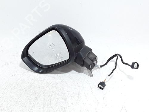 Used Left mirror Left mirror 38526430 38526430