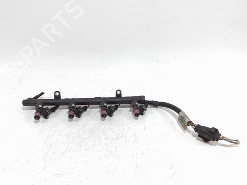 Used Exhaust manifold Exhaust manifold 37648496 37648496