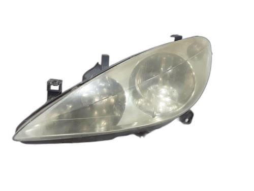 Used Left headlight PEUGEOT 307 (3A/C) 1.6 HDi (90 hp) 28966220
