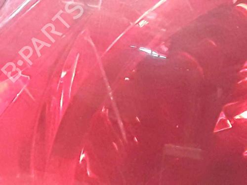 Right taillight PEUGEOT 206+ (2L_, 2M_)  | BP25765461C35 