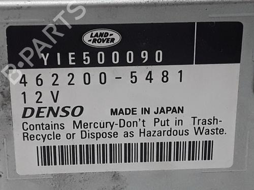 Radio LAND ROVER RANGE ROVER SPORT I (L320) 3.6 D 4x4 | BP25189202E6 
