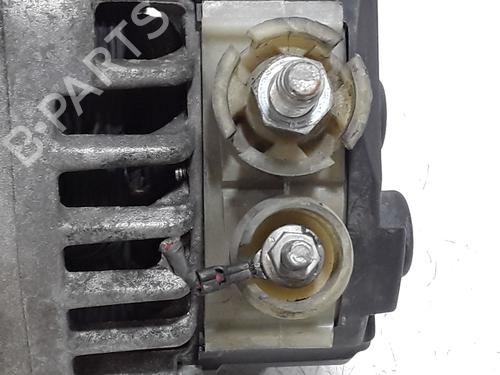 Alternator CITROËN C1 (PM_, PN_) 1.0 | BP37273381M7 - Image 3