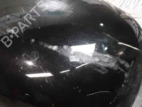 Left mirror NISSAN MICRA III (K12) 1.2 16V | BP25186487C26 