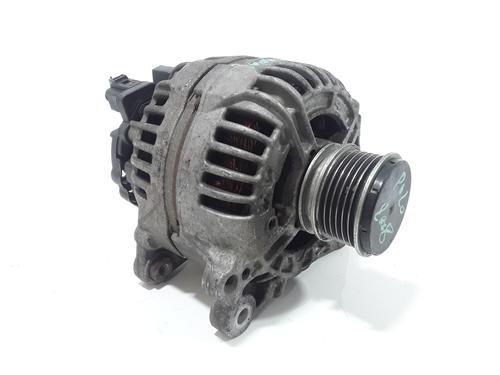 Generator AUDI A3 (8L1) 1.9 TDI (100 hp) 25767001