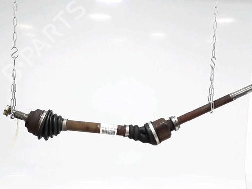 Right front driveshaft CITROËN C4 I (LC_) 1.6 HDi | BP25200074M39 
