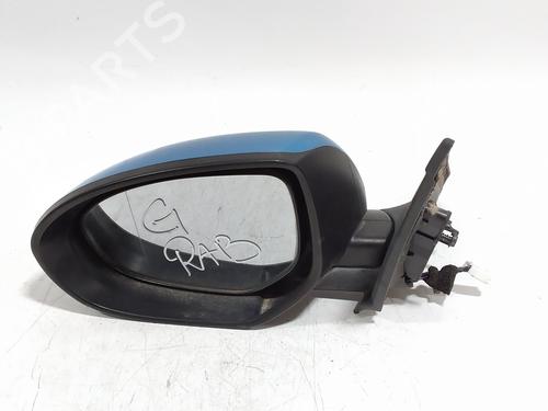 Used Left mirror Left mirror MAZDA 3 (BL) 1.6 MZ-CD (BL14) (109 hp) 36168983 36168983