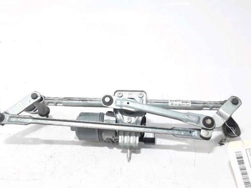Used Front wiper motor SEAT IBIZA IV (6J5, 6P1) 1.6 TDI (105 hp) 25202116