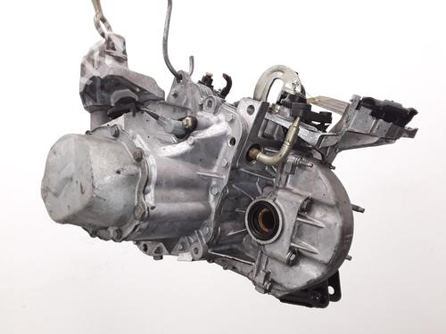 Gearbox PEUGEOT 308 II (LB_, LP_, LW_, LH_, L3_) 1.6 HDi 100 | BP26135709M3 