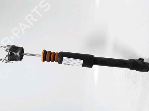 Used Right rear shock absorber BMW X1 (F48) sDrive 18 d (136 hp) 25197273