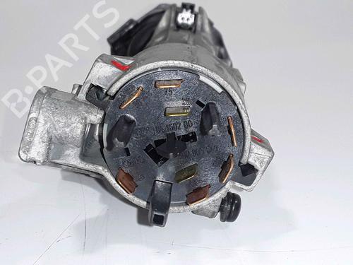 Engine control unit (ECU) SEAT IBIZA III (6L1) 1.4 TDI | BP25195354M57 