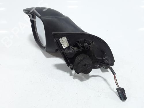 Left mirror CITROËN C3 I (FC_, FN_) 1.4 16V HDi | BP27216728C26 
