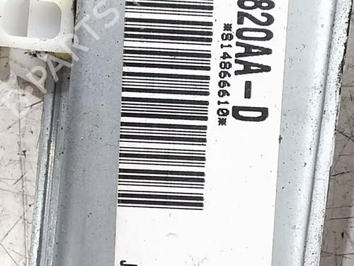 Front right window mechanism JEEP COMPASS (MK49) 2.2 CRD 4x4 | BP39697855C23 - Image 2