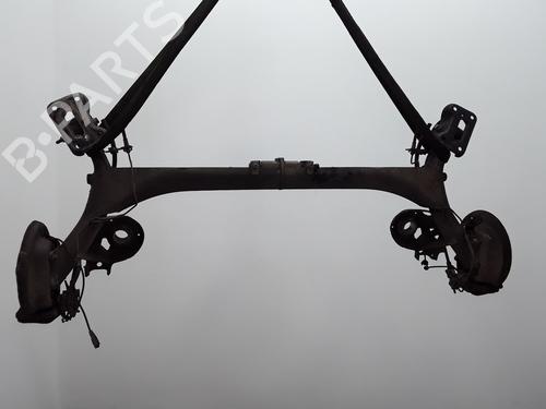 Rear axle PEUGEOT 308 I (4A_, 4C_) 1.6 HDi | BP29879225M2
