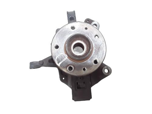 Used Right front steering knuckle Right front steering knuckle RENAULT SCÉNIC III (JZ0/1_) 1.9 dCi (JZ0J, JZ1J, JZ1K, JZ1S) (131 hp) 33917679 33917679