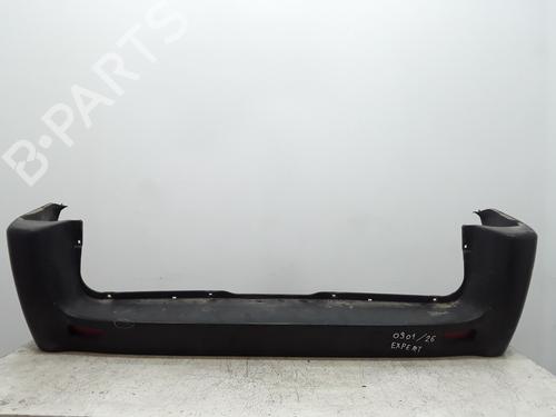 Used Rear bumper Rear bumper 37478945 37478945