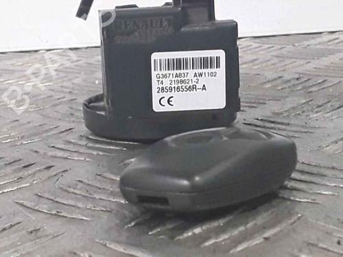 Engine control unit (ECU) DACIA SANDERO II 1.5 dCi | BP25194590M57 