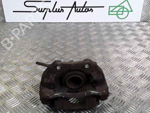 Right front brake caliper CITROËN C4 I (LC_) 1.6 HDi | BP25163735M104 