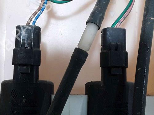 Windscreen washer tank TOYOTA AYGO (_B1_) 1.0 (KGB10_, KGB10R) | BP25202113C113