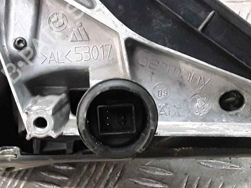 Left mirror BMW 1 (E87) 118 d | BP25186574C26 