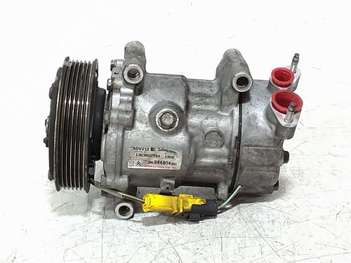 AC-Kompressor AC-Kompressor 39599733 39599733