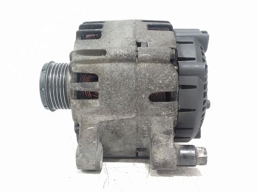 Used Alternator Alternator CITROËN C2 (JM_) 1.4 HDi (68 hp) 39754894 39754894