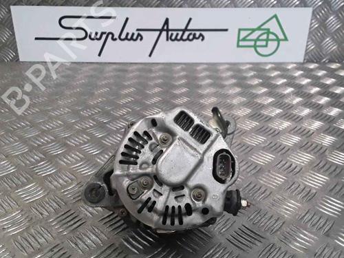 Alternator VW GOLF I (17) 1.5 | BP25176566M7 