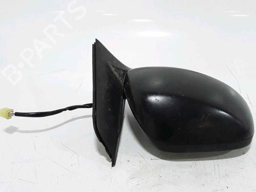 Right mirror FIAT SEDICI (189_) 1.9 D Multijet | BP25192124C27