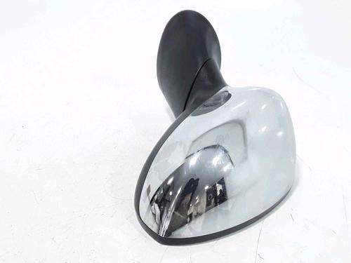 Left mirror FIAT 500 (312_) 1.3 D Multijet (312AXB1A) | BP25186763C26