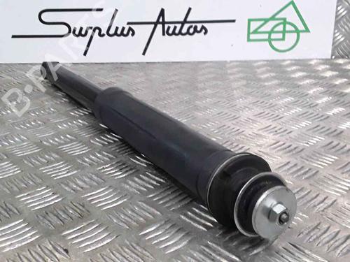 Left rear shock absorber PEUGEOT 108 1.2 | BP25765501M18 