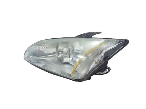 Left headlight FORD FOCUS II Turnier (DA_, FFS, DS) 1.8 TDCi | BP38736466C28 - Image 3