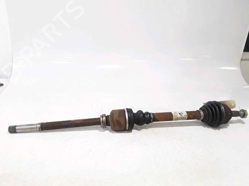 Used Right front driveshaft PEUGEOT 307 (3A/C) 1.6 16V (109 hp) 25200452