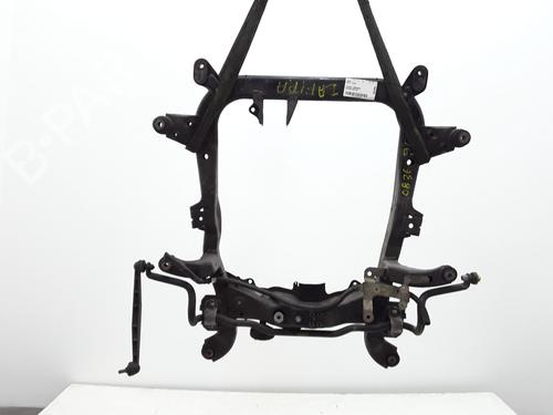 Used Subframe OPEL ZAFIRA / ZAFIRA FAMILY B (A05) 1.7 CDTI (M75) (125 hp) 28572346